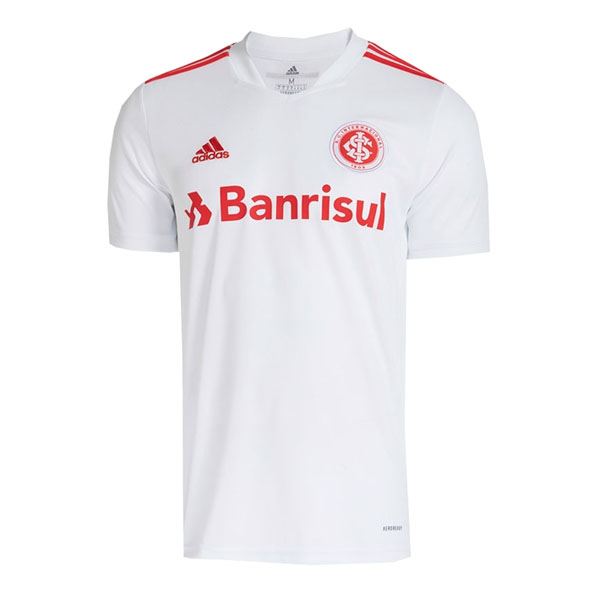 Tailandia Camiseta SC Internacional Segunda equipo 2021-22